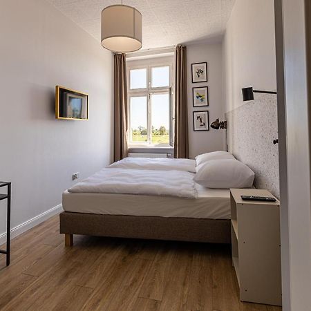 2Homerent Verde Gdańsk Exteriör bild