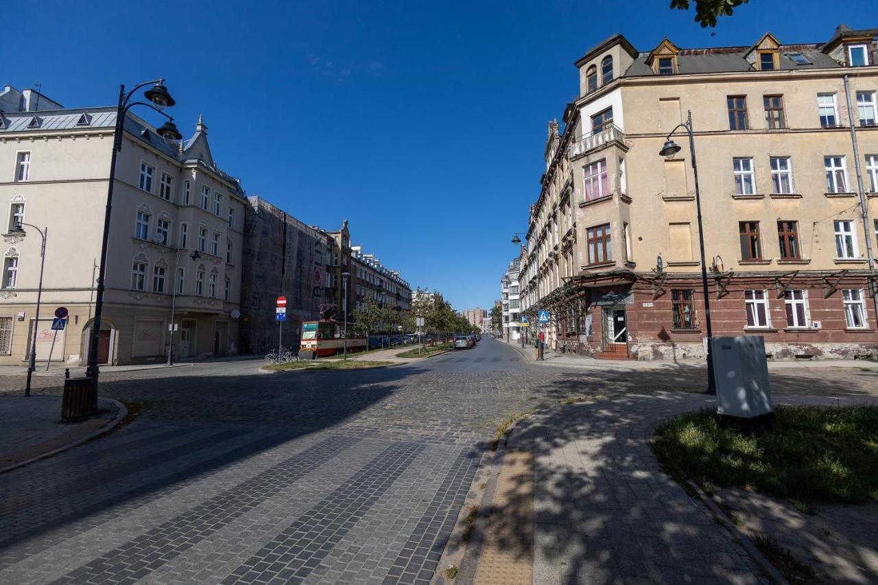 2Homerent Verde Gdańsk Exteriör bild