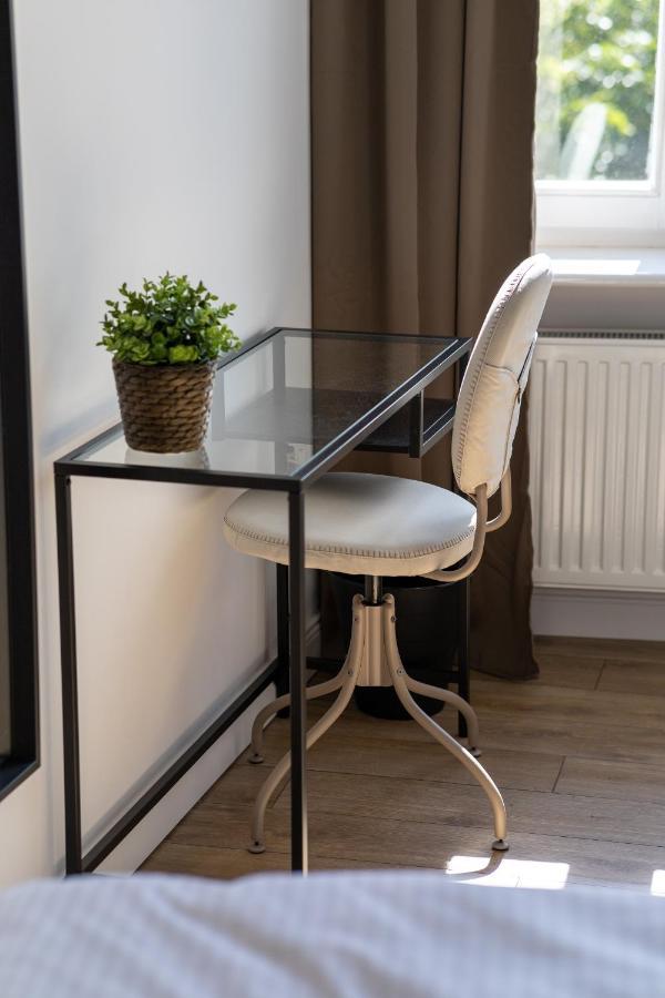 2Homerent Verde Gdańsk Exteriör bild