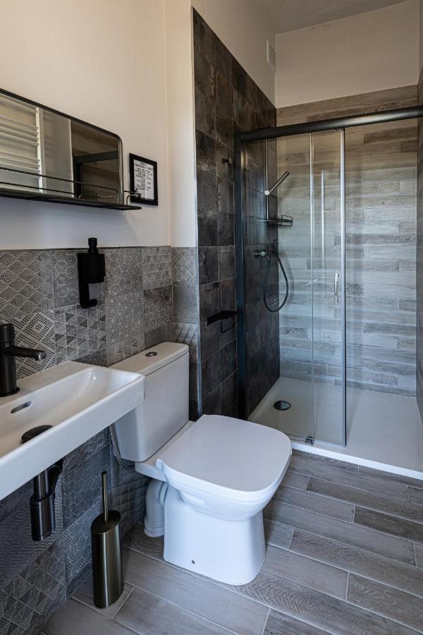 2Homerent Verde Gdańsk Exteriör bild