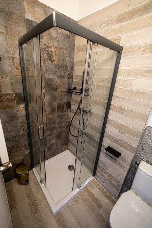 2Homerent Verde Gdańsk Exteriör bild