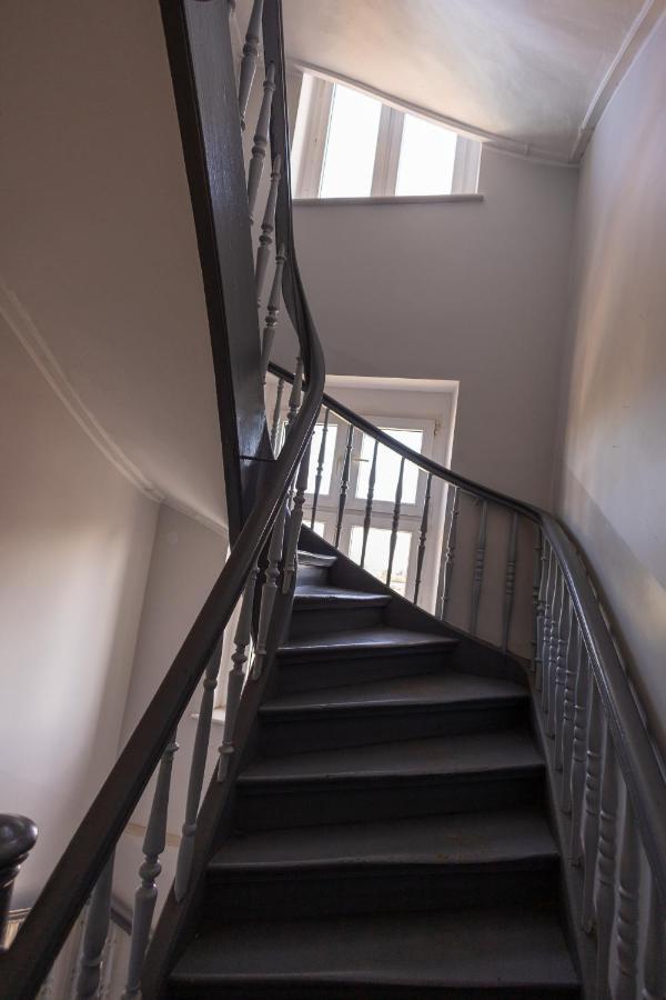 2Homerent Verde Gdańsk Exteriör bild