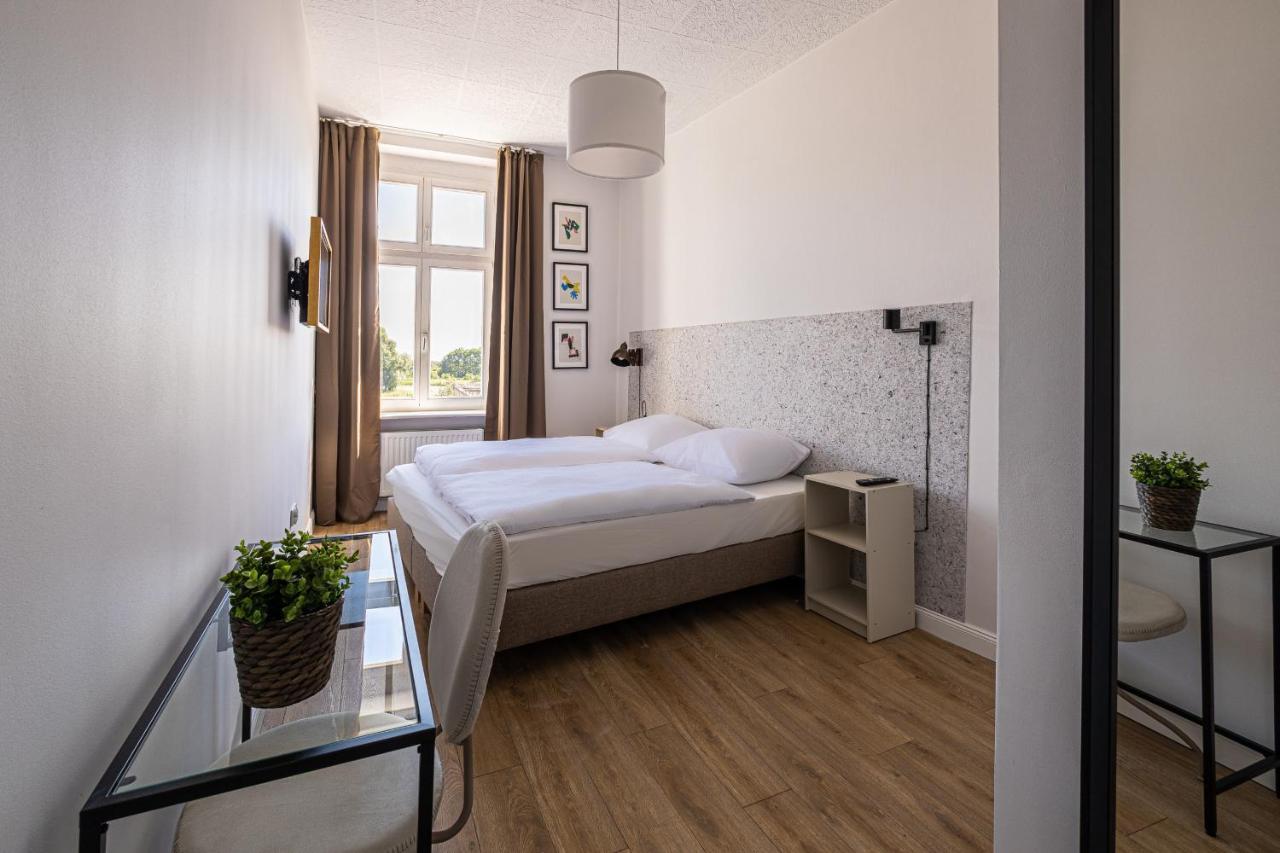 2Homerent Verde Gdańsk Exteriör bild